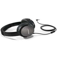 Quietcomfort 25 Acoustic Noise Cancelling