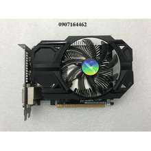 Gtx 750Ti 2G 1 Fan