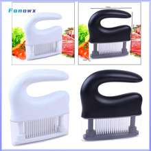 Fonowx Thịt Tenderizer Dụng Cụ Nấu Ăn