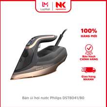 Bàn ủi hơi nước Philips