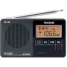 Radio Pl 118 Hàng Nhập