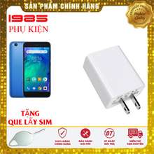 Cóc Sạc Nhanh Xiaomi Redmi Go Chính