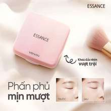 PHẤN PHỦ SILKY PACT SIÊU MỊN