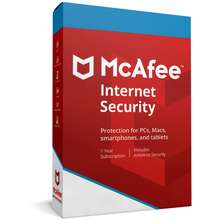 Internet Security 1PC 1