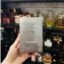 Chanel Nước Hoa Nam Chanel Allure Homme Sport Eau Extreme - Scent Of Perfumes