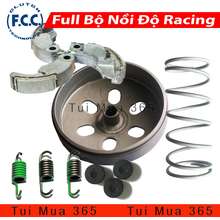 [HCM]Full Bộ Nồi Sau Độ Racing Cho Air