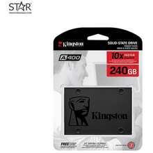 Ổ Cứng Ssd 240G Kingston A400 Sata Iii 6Gb/S