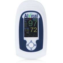 Máy đo nồng độ oxy máu Alvital