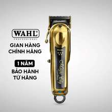 5 Star Magic Clip Gold Cordless Clipper - Tông