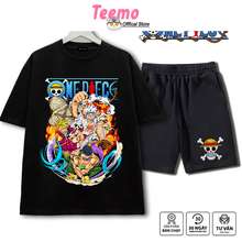 Áo One Piece Quần áo One Piece mẫu mới