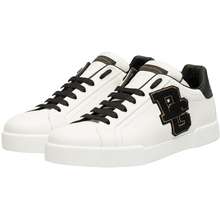 Giày Sneaker Nam Dolce Gabbana D G CS1558 Lowtop 