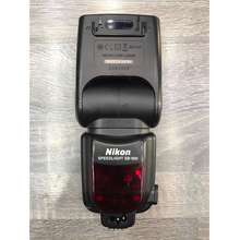 Đèn Flash Nikon Sb900 - Made In Japan - Mới