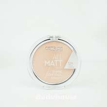 Phấn Phủ All Matt Plus Shine Control Powder