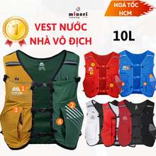 Balo Vest Nước Thể Thao C9116 10L Siêu