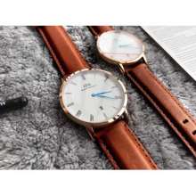 Đồng Hồ Dw Nam Nữ Dapper St Mawes 34Mm -