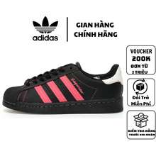 [ Chính Hãng ] Giày Adidas Superstar Casual