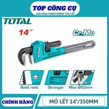 Đồ Nghề Mỏ Lết Răng 14"/350Mm