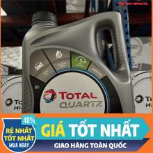 [HCM]Dầu Nhớt bôi trơn động cơ ô tô 