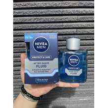 Hàng Đức Kem Nivea Men After Shave Balsam