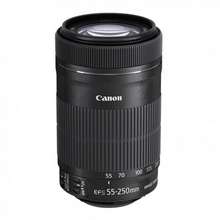 Ef S 55 250Mm F 4 5 6 Is Stm Telephoto Zoom Lens