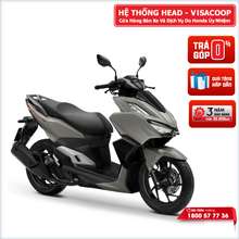 Xe Máy Vario 160 2023 Thể