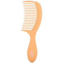 Go Green Coconut Oil Infused Treatment Comb Soft