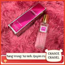 Nước hoa nữ mini Chance Chanel chai chiết