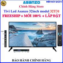 [ 32T31] Tivi Led 32Inch Model 32T31 /