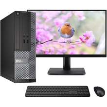 Optiplex 3020 Sff Computer Desktop Pc Intel Core