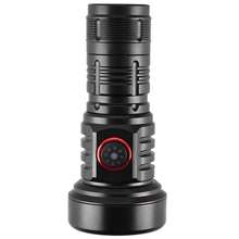 Đèn Pin Sạc Năm Mắt Edc Wg819 2000 Lumens