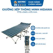 [Chính Hãng ] Giường Xếp Gấp Gọn