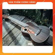 [Hàng Loại 1] Đàn Ukulele Concert 23Inch