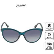 Kính mát nữ Blue Gradient Cat Eye CK19534S