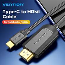 【COD】 Cáp USB C HDMI Loại c sang HDMI cho