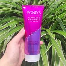 Sữa Rửa Mặt Ponds Flawless Radiance cao