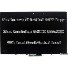 13 3 34 1080P Hd 1920X1080 Lcd Display Touch