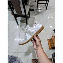 (2Hand) Giày Maison Margiela Calf Skin Replica