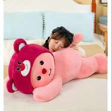 Gấu Bông Loopy Cosplay Lotso