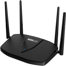 Wi Fi 6 X5000R Easy Mesh Router Wi Fi Băng Tần 