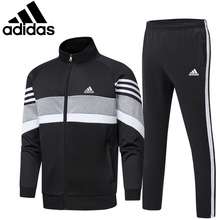 Bộ Quần Áo Thể Thao Adidas Xl-4Xl Thời