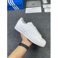 Giày Thể Thao Nam_Adidas Superstar Triple