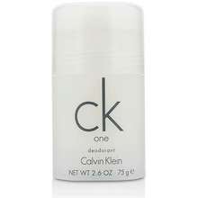 Calvin Klein Lăn Khử Mùi Ck One 75ml