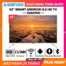 [SẢN PHẨM MỚI] Smart Tivi 32 inch HD -