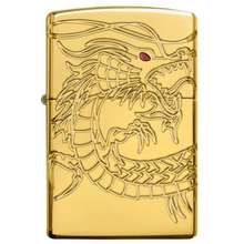 Bật lửa 29265 Asian Dragon Rồng Châu