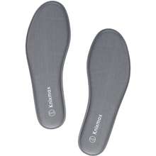 Knixmax Men 39 S Memory Foam Insoles Comfort Shoe 