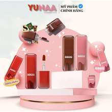 [Y130] [Bokki] Son Tint Bóng Black Rouge Glow