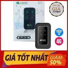 Wifi Di Động Cầm Tay, Tốc Độ Cao Cục