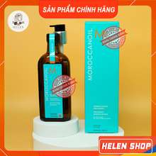 Tinh Dầu Dưỡng Tóc Treatment Original