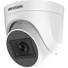 Hikvision Camera Dome HD-TVI hồng ngoại 5.0 Megapixel DS-2CE56H0T-IT3F / DS-2CE78H0T-IT3FS