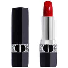 Son Rouge Lipstick Satin Mini Màu 999 Đỏ